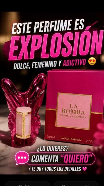 @misubi26 Perfumes y joyas