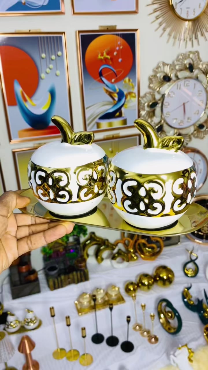 @AL MEDINAH HOME DECOR