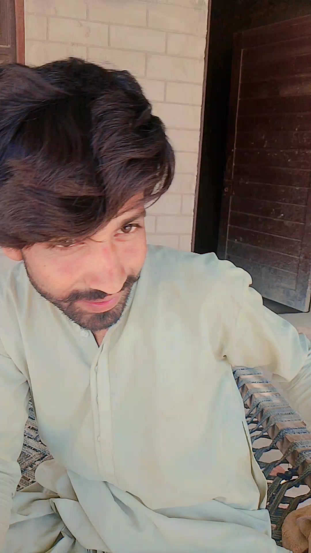 @AIJAZ NASEERANI ☑️