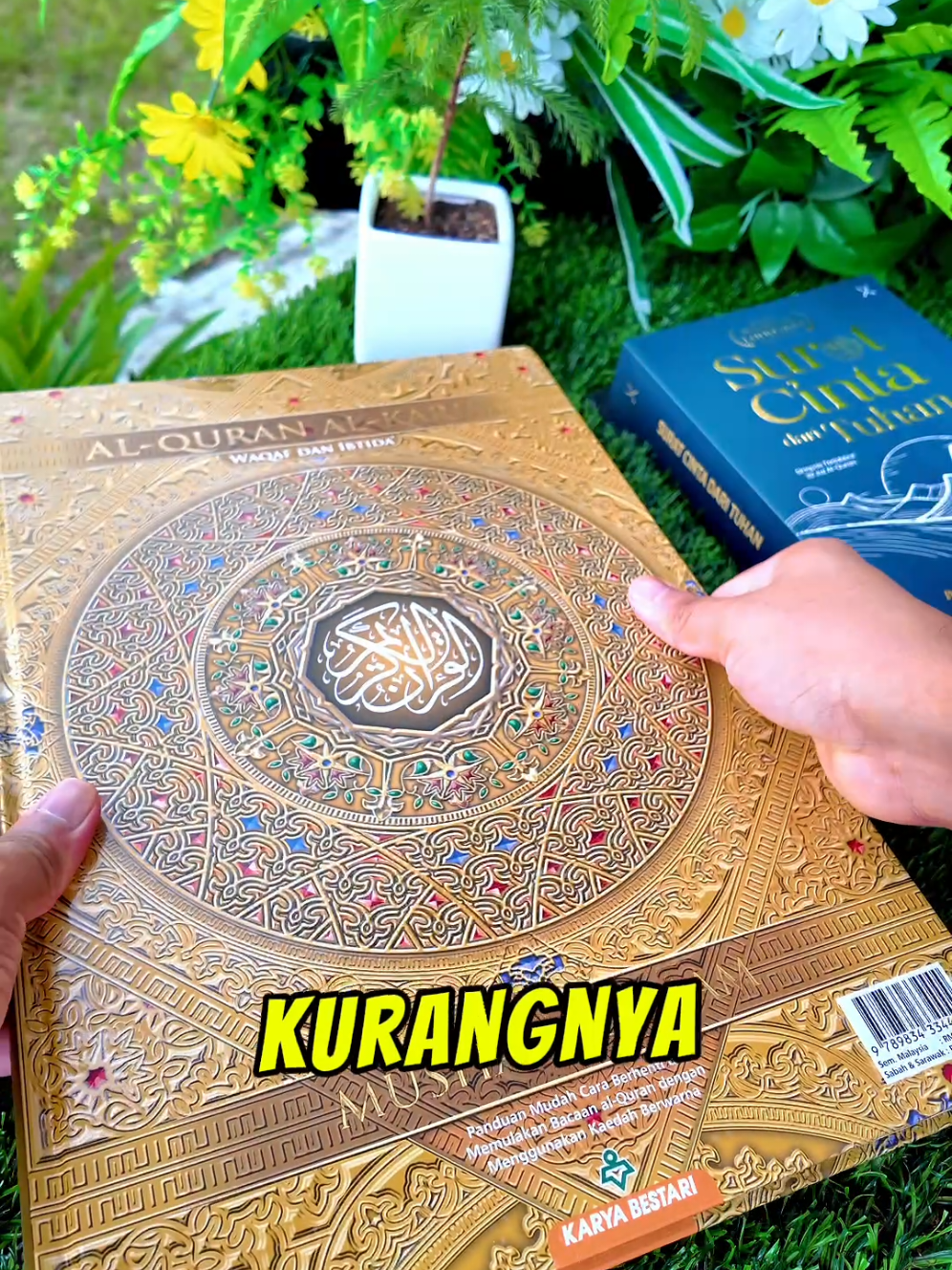 @KilatKilau