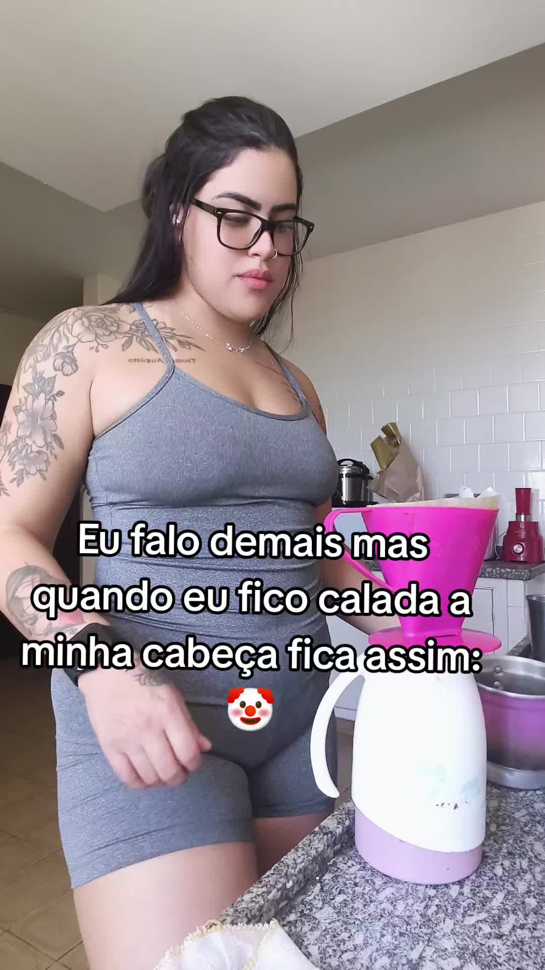 @Victoria Karolina