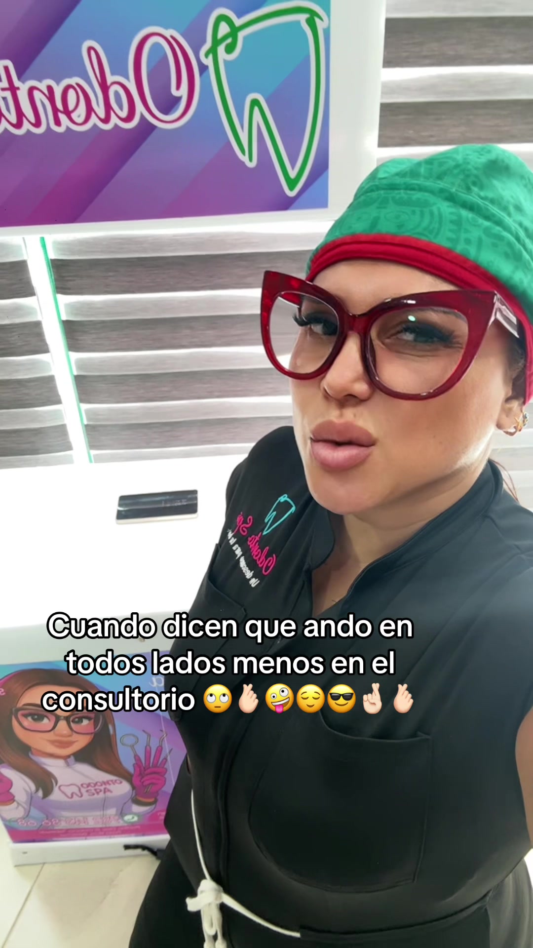 @Coco Cisneros