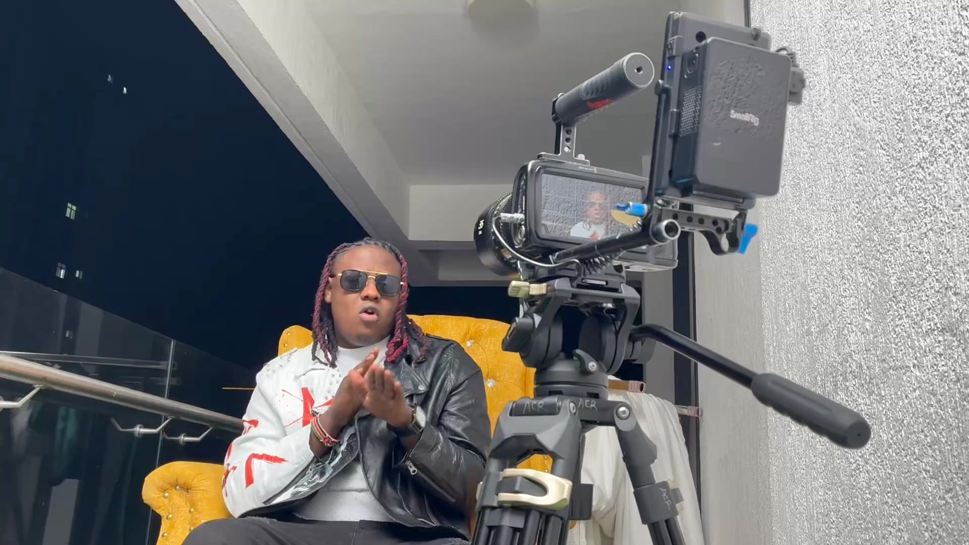@ESSFILMS_KENYA