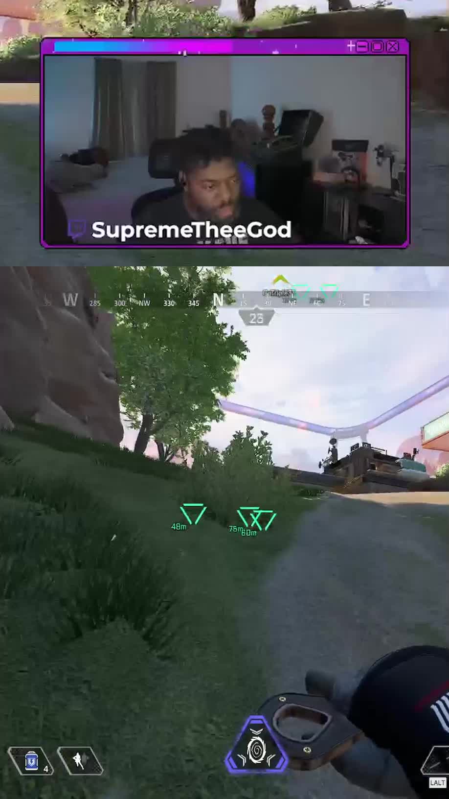 @SupremeTheeGod