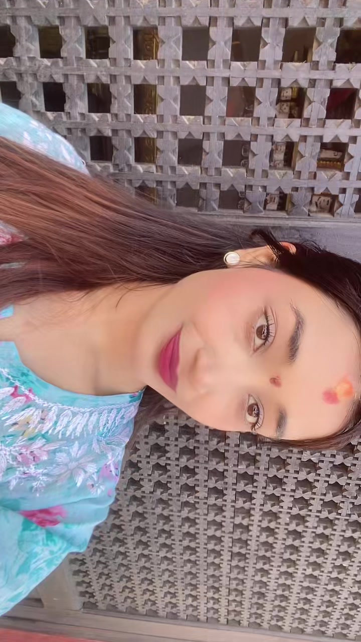 @Aasha Shah