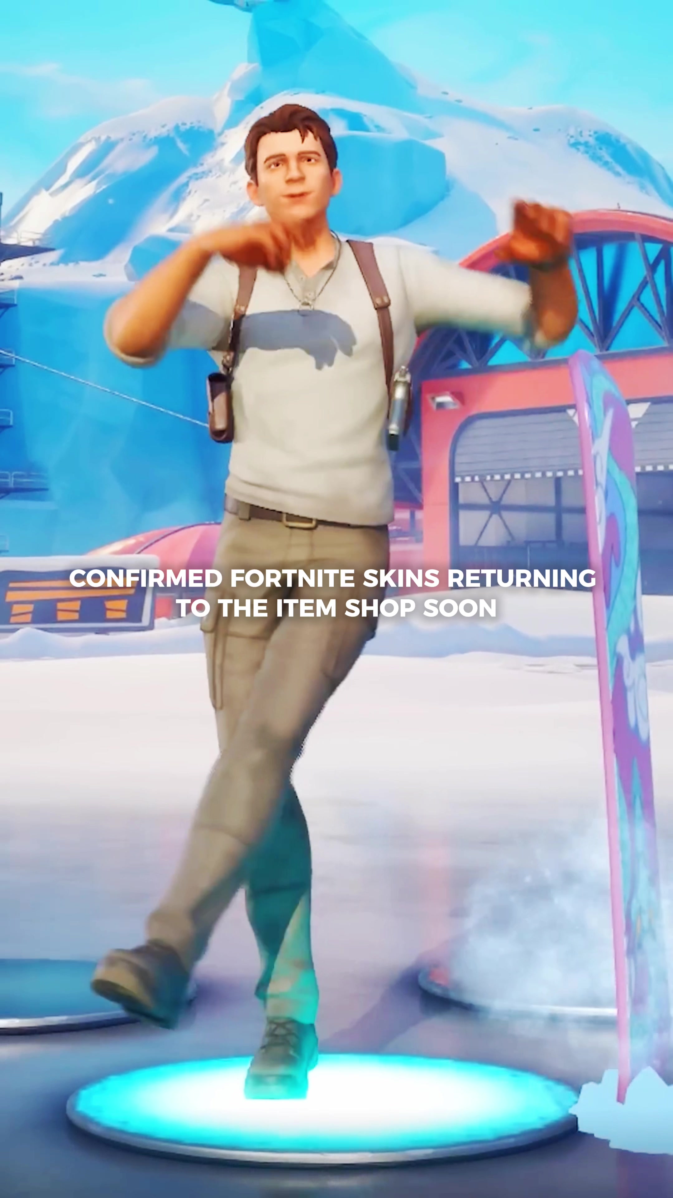 @FORTNITE STUDIOS