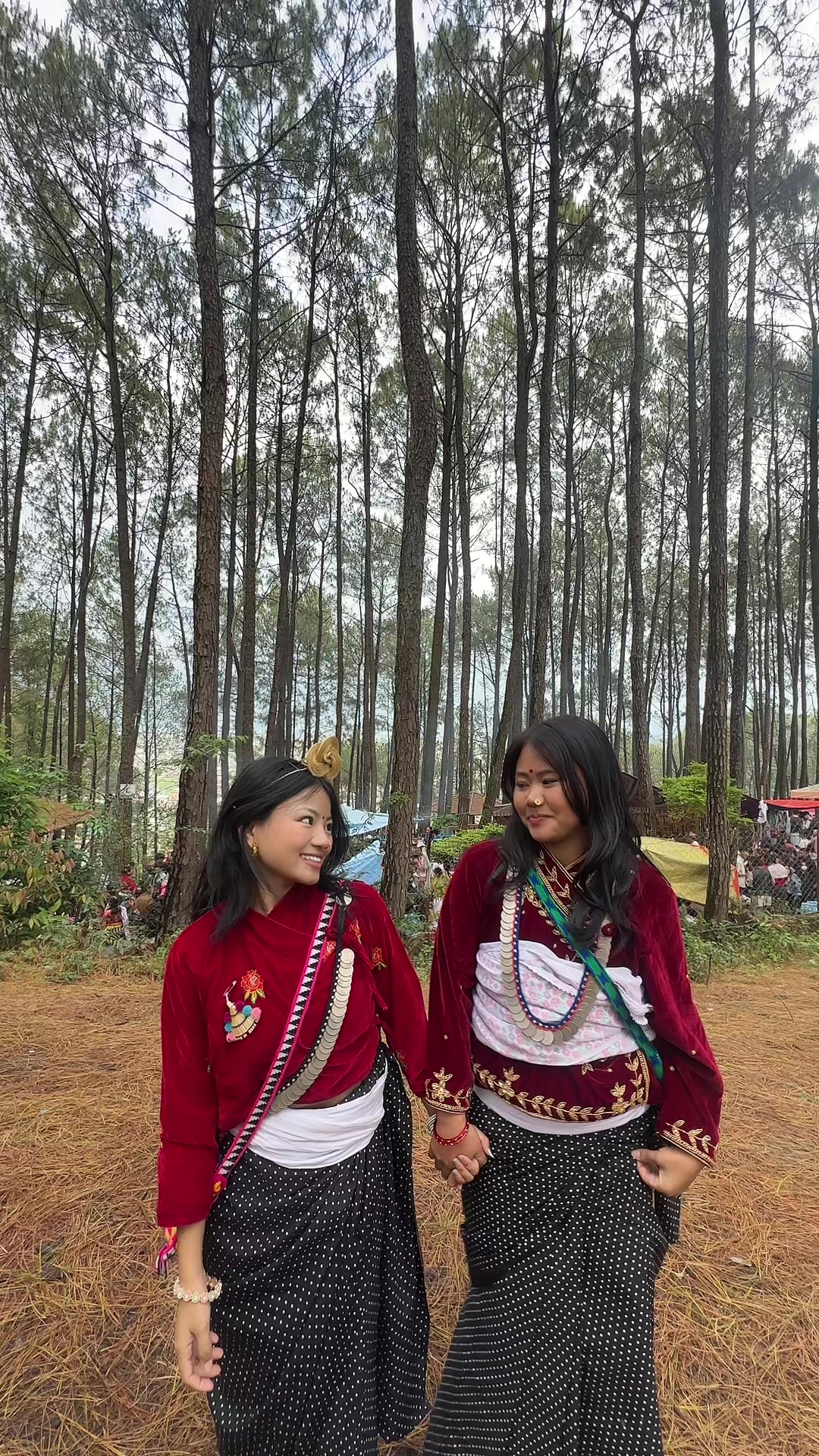 @Samuna Rai