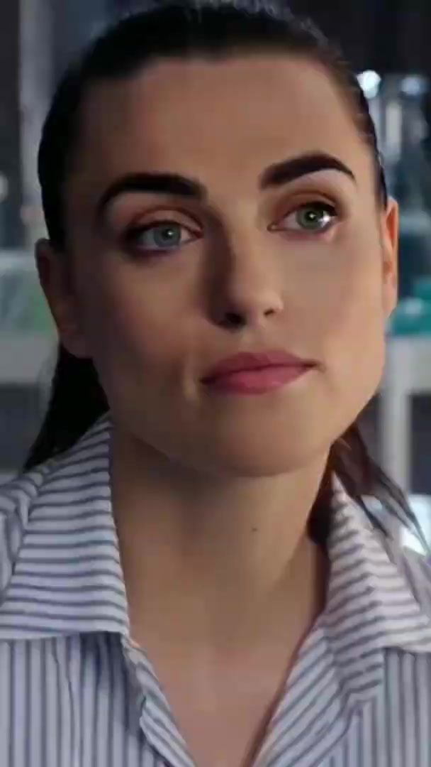 @katie mcgrath