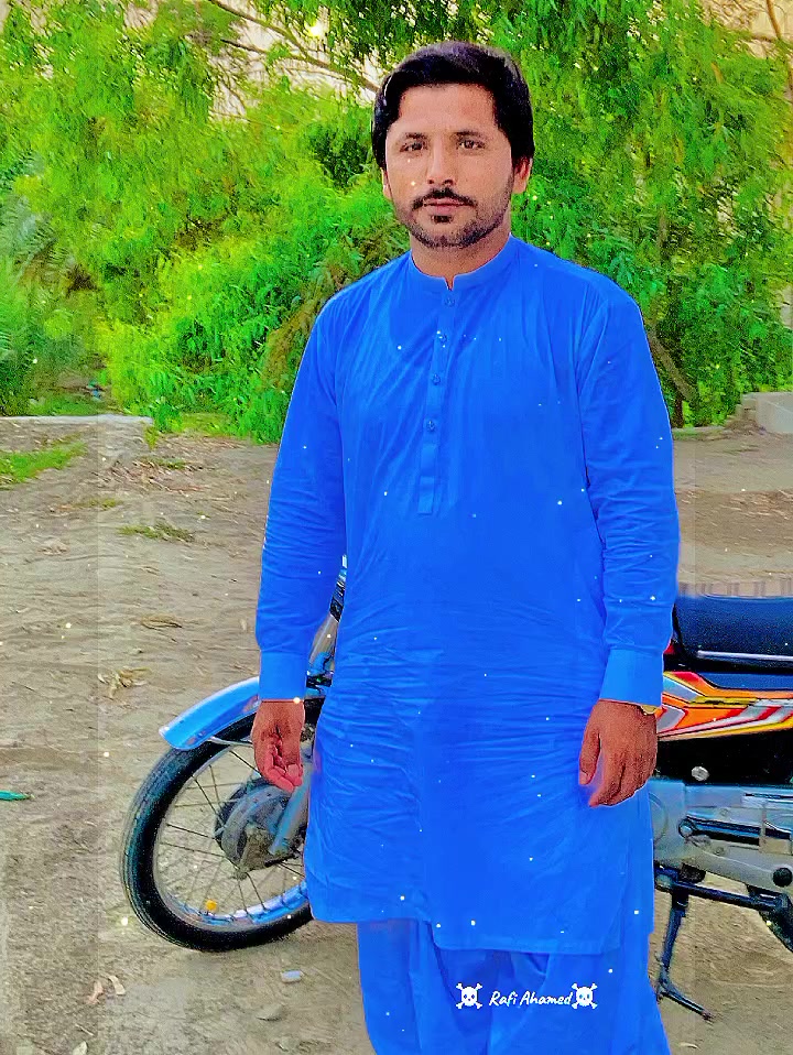 @Malik Shafiq Rid