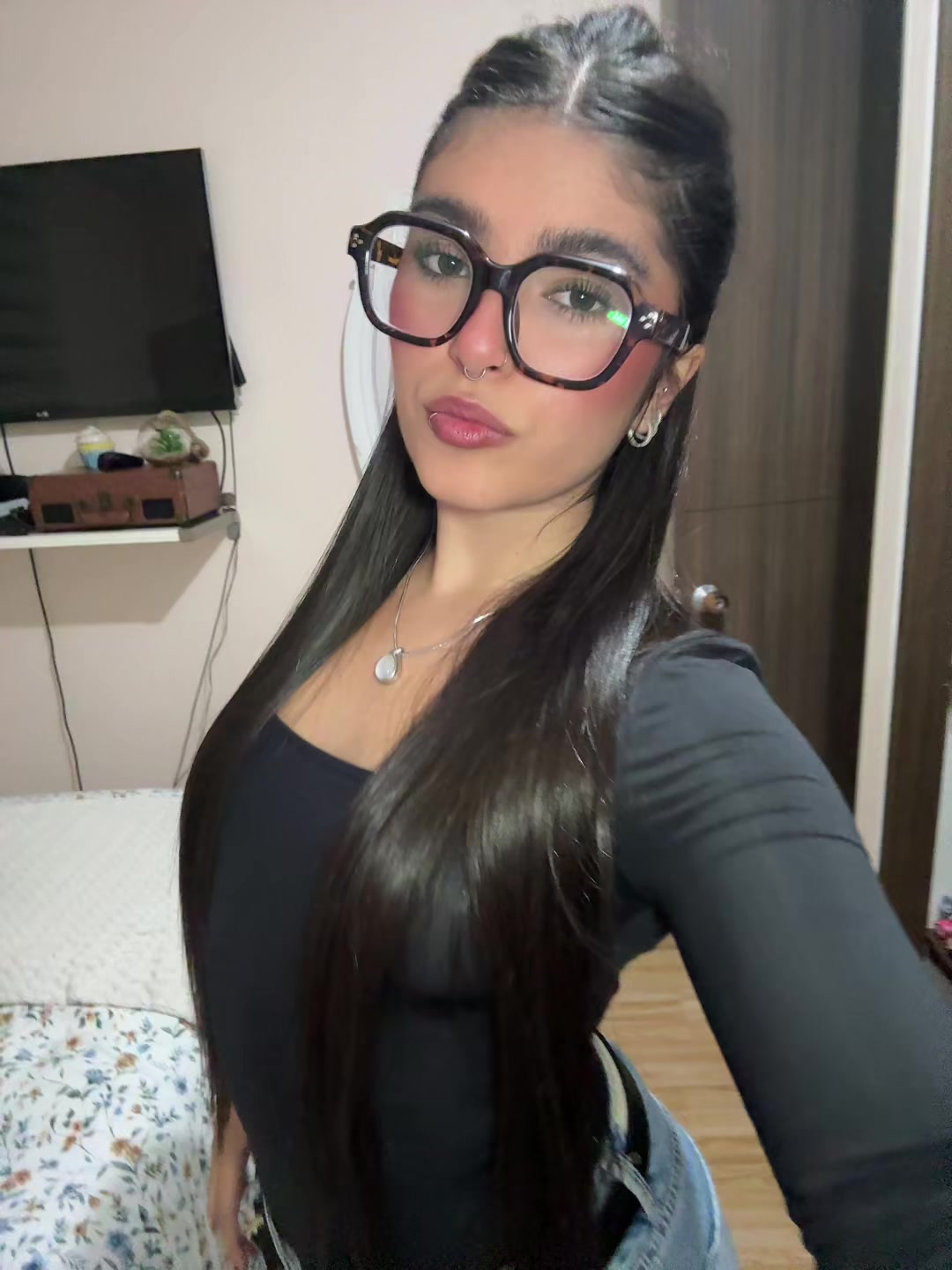 @Lucianaxc
