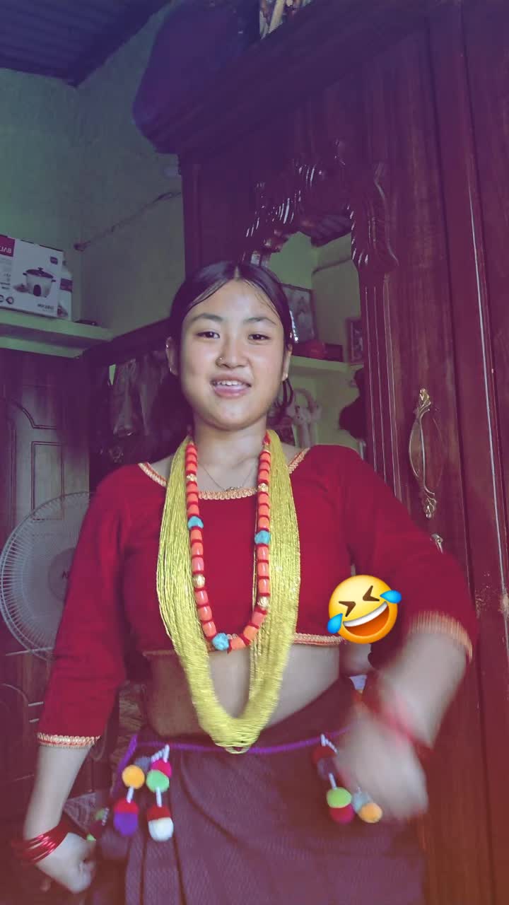 @jenisha  magar