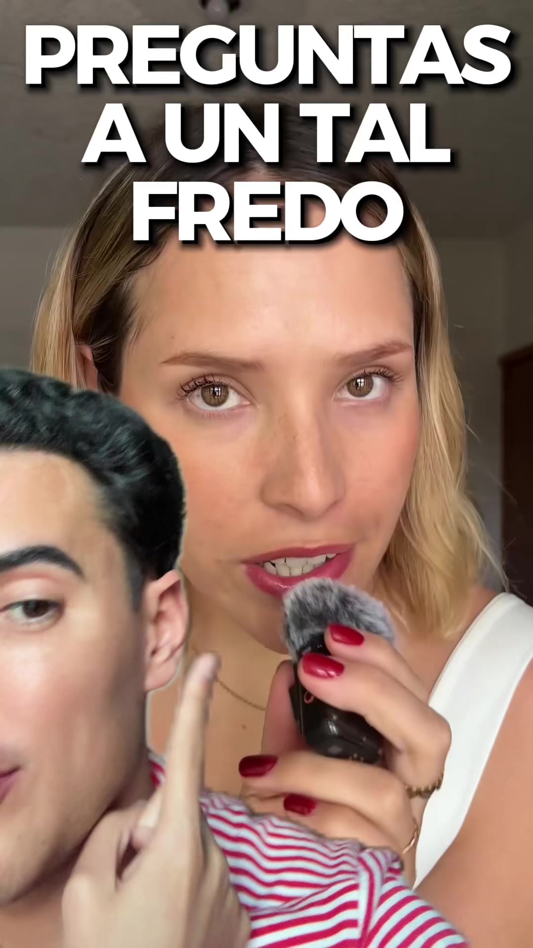 @Un Tal Fredo