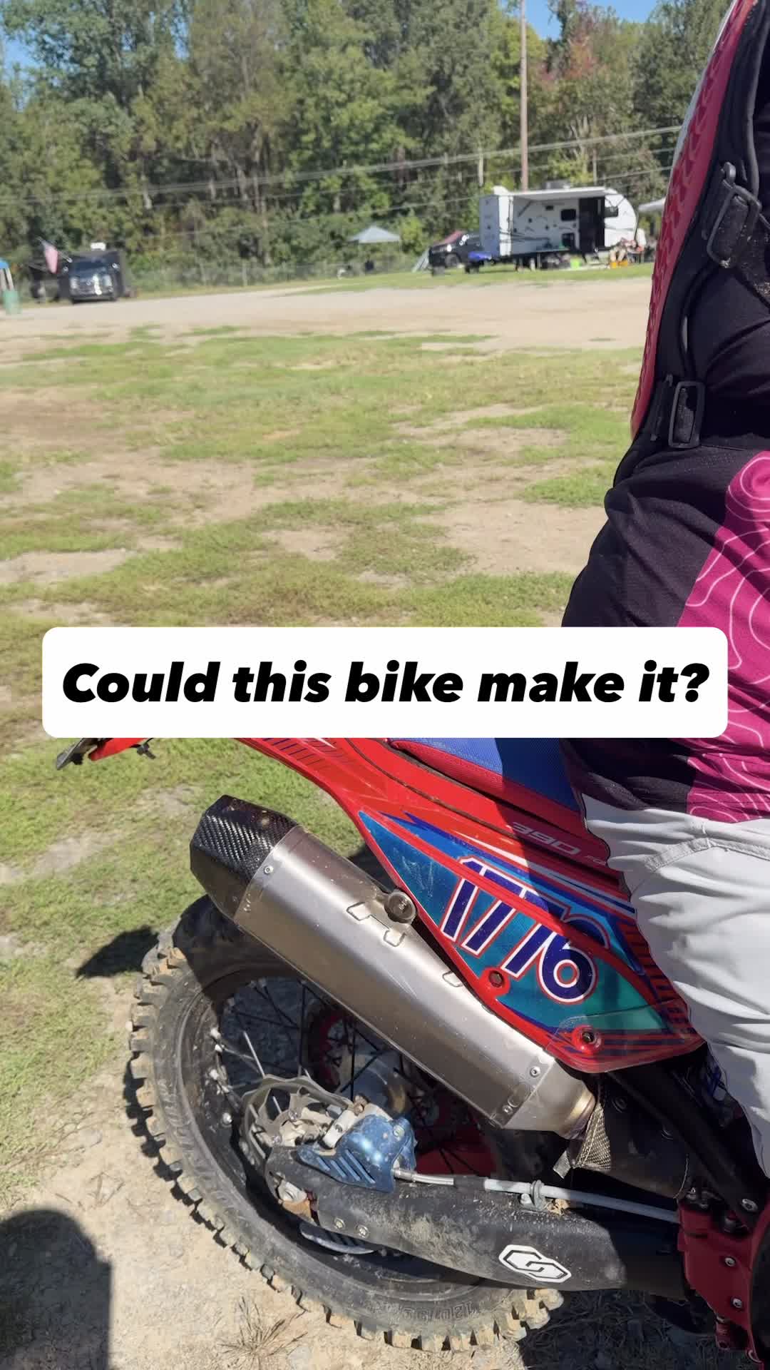 @The Moto Academy