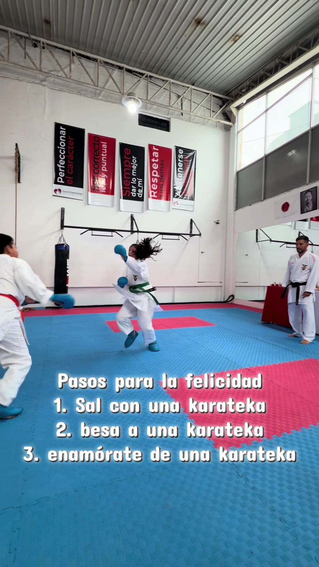 @Amelia Karate-Do