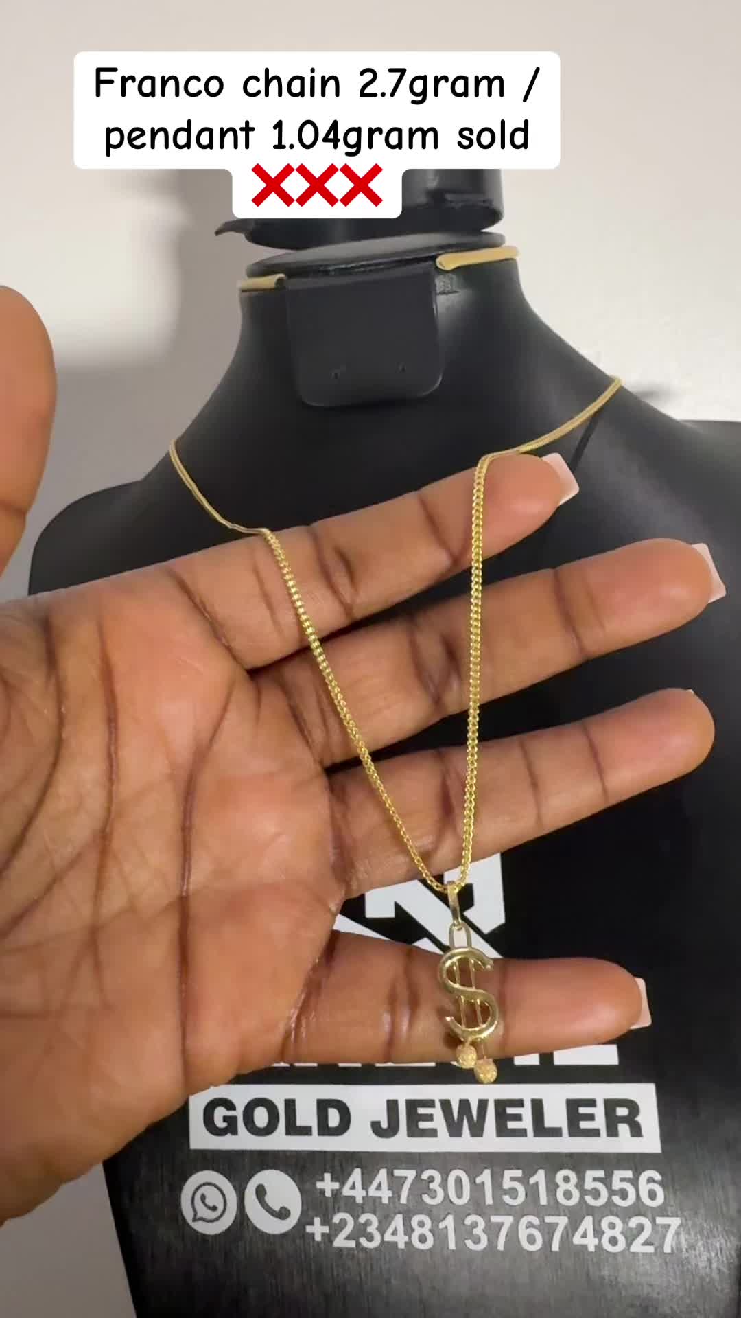@Khejiegoldjeweler🇬🇧
