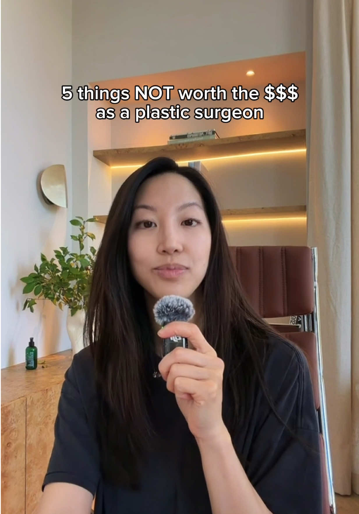 @Dr. Catherine Chang