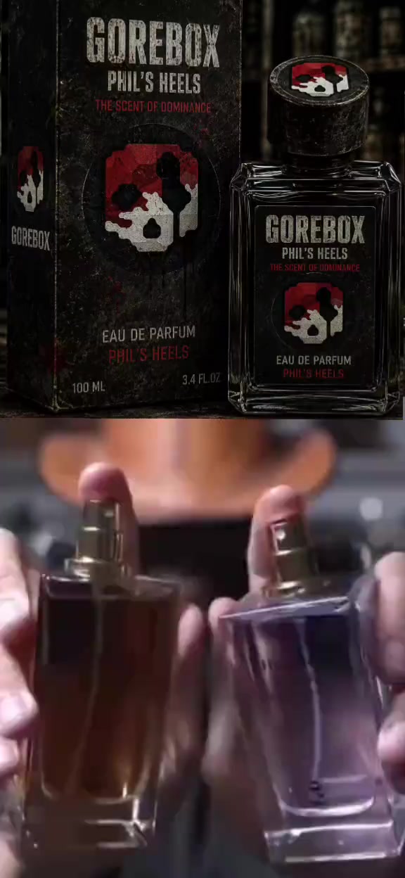 @DEXTER
