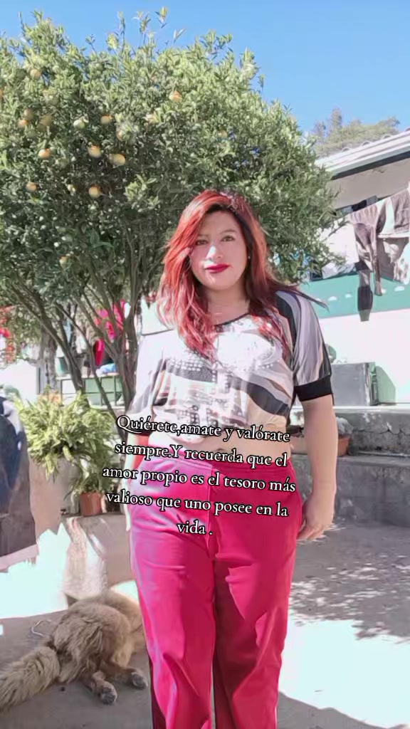 @Fernanda Oviedo