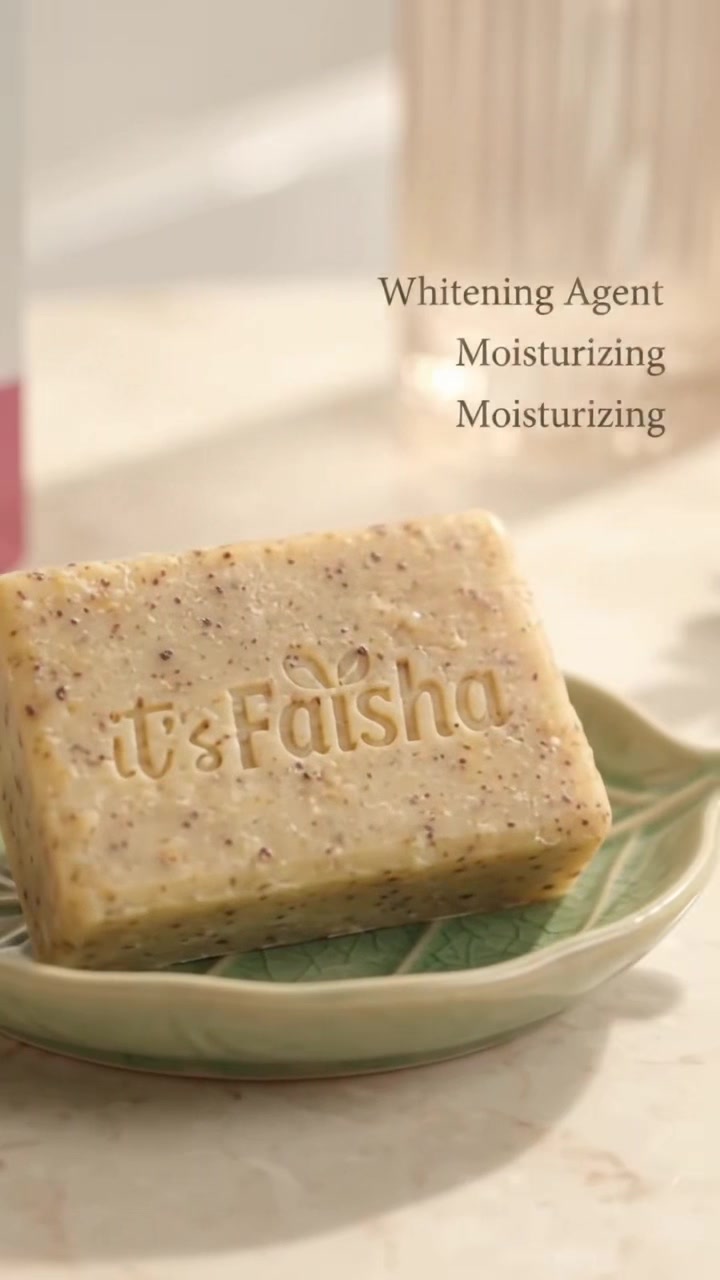 @Its Faisha Glowing Skin