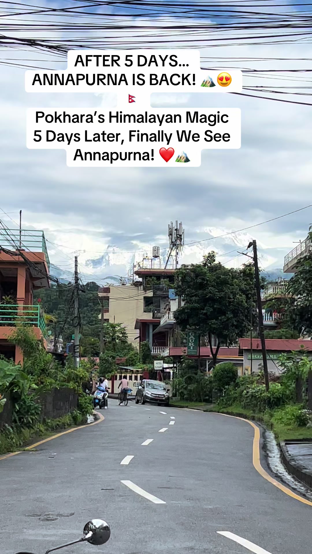 @Nepal Mountain Guides 🇳🇵