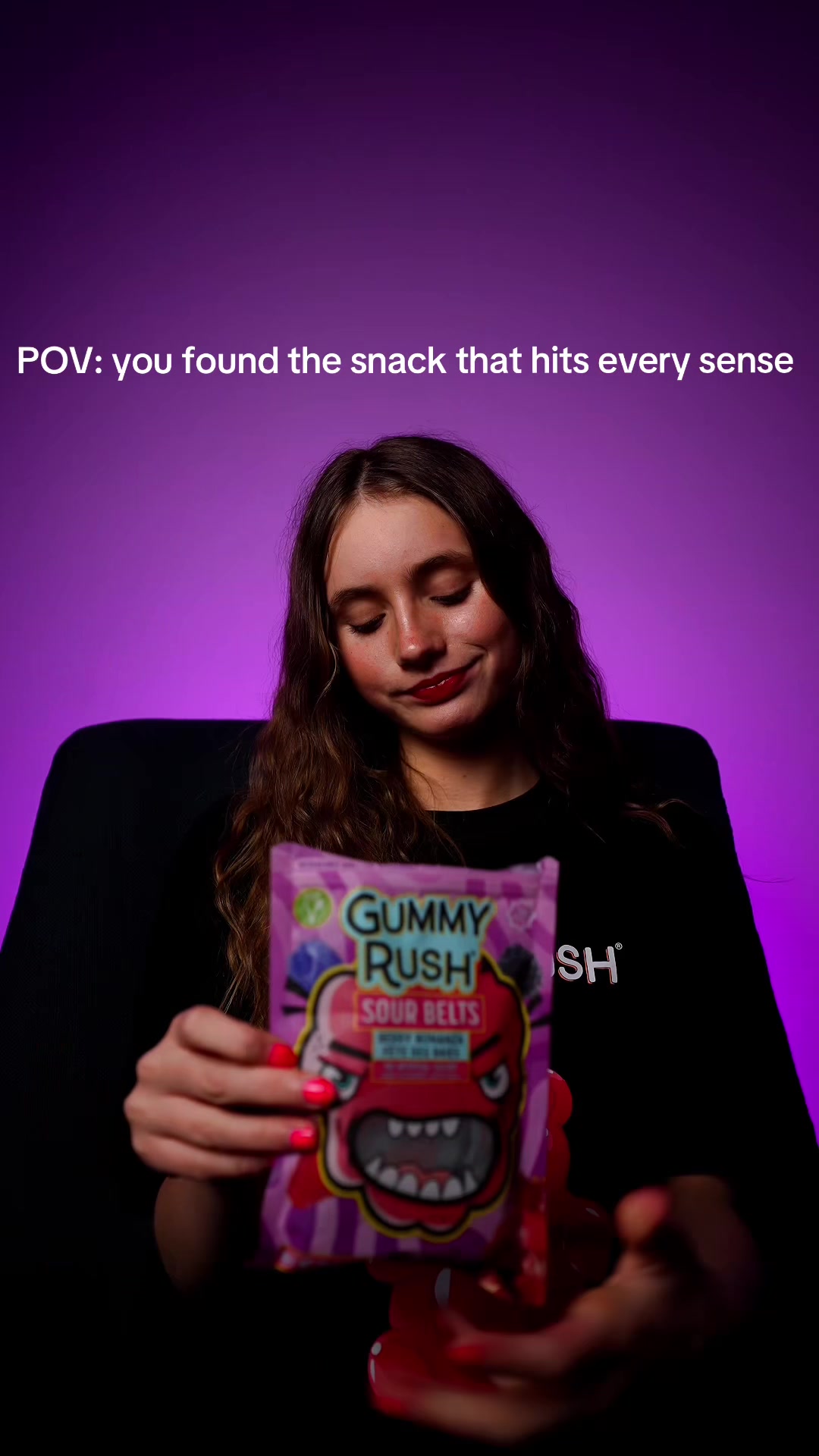 @Gummy Rush