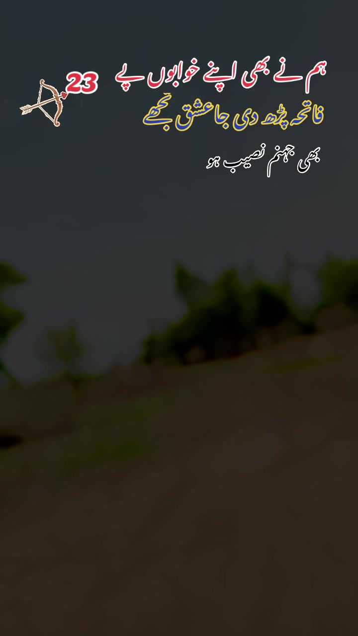 @Malik Ramzan