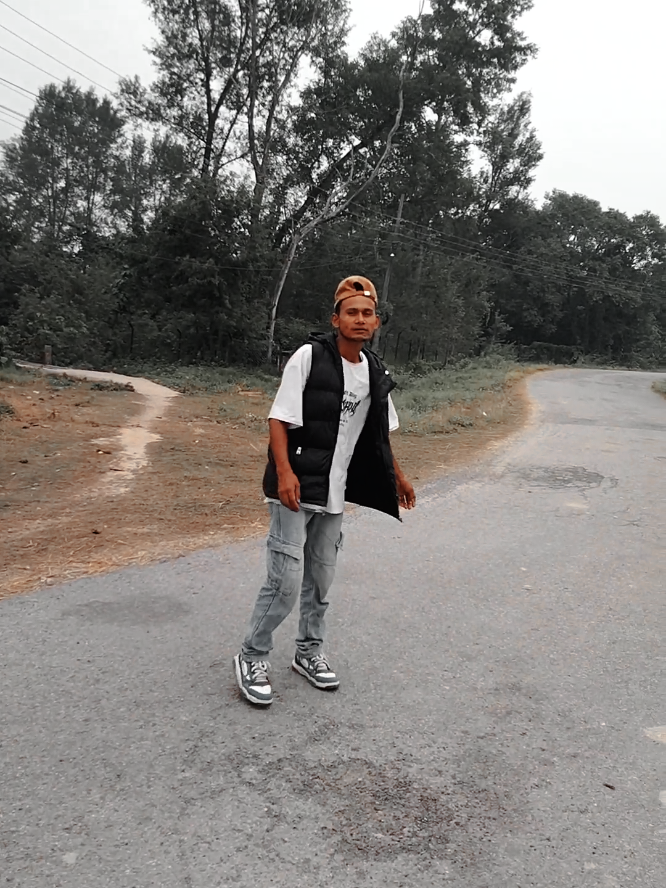 @Biren Xettri