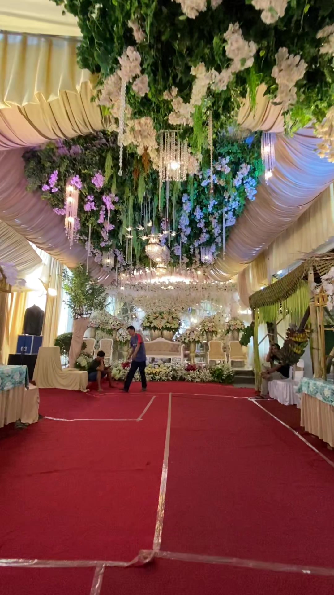 @Hany Tenda Decoration
