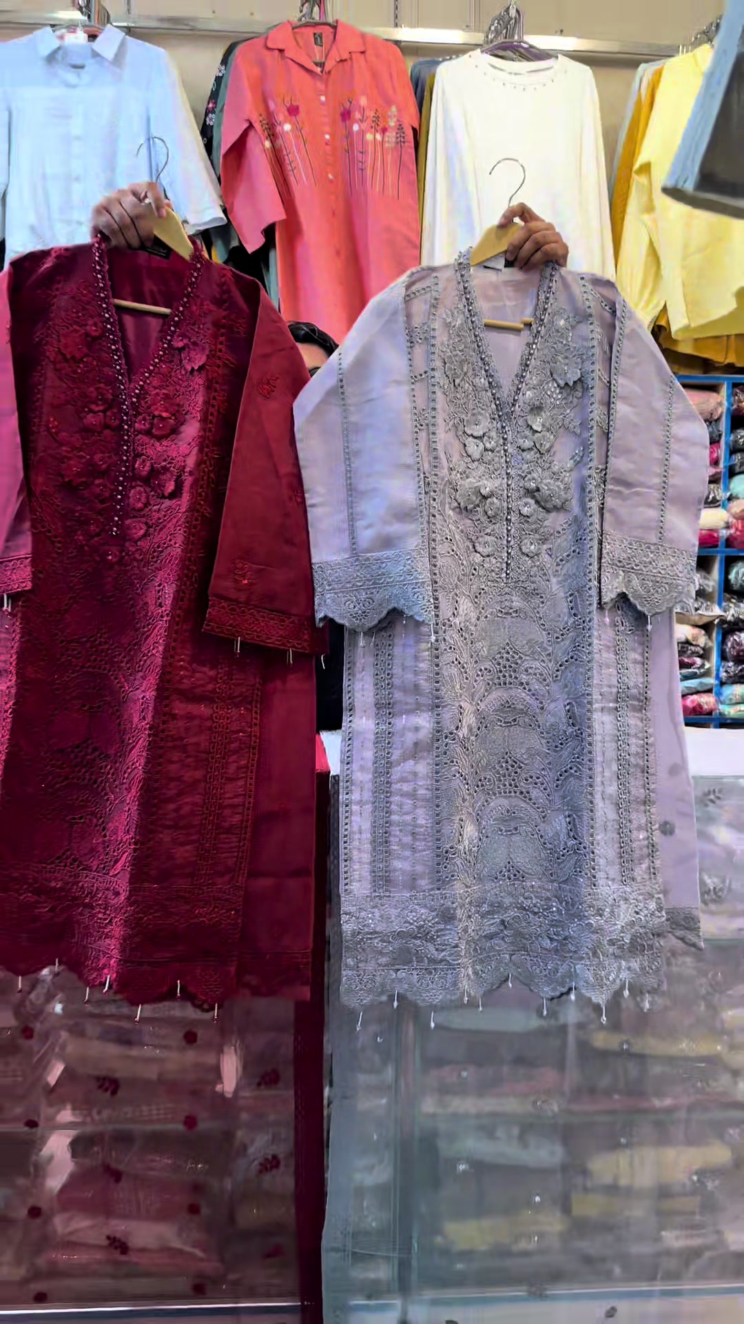 @Sameer Garments