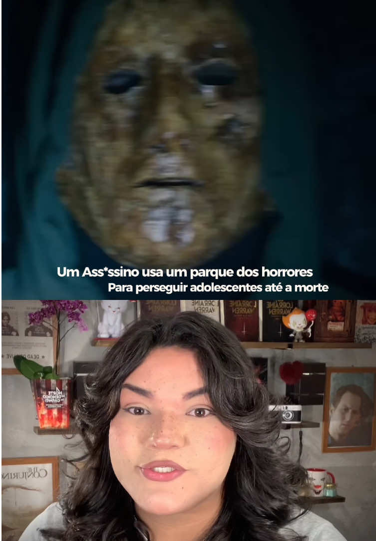 @Dani- Filmes e S&eacute;ries / terror