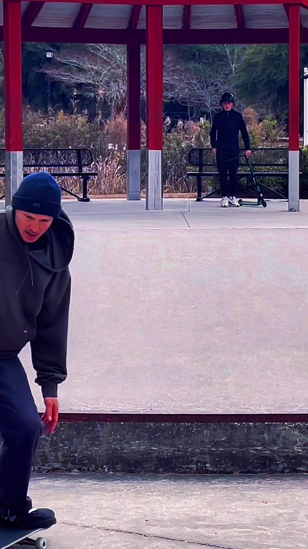 @Tim Sharp Sk8boarder