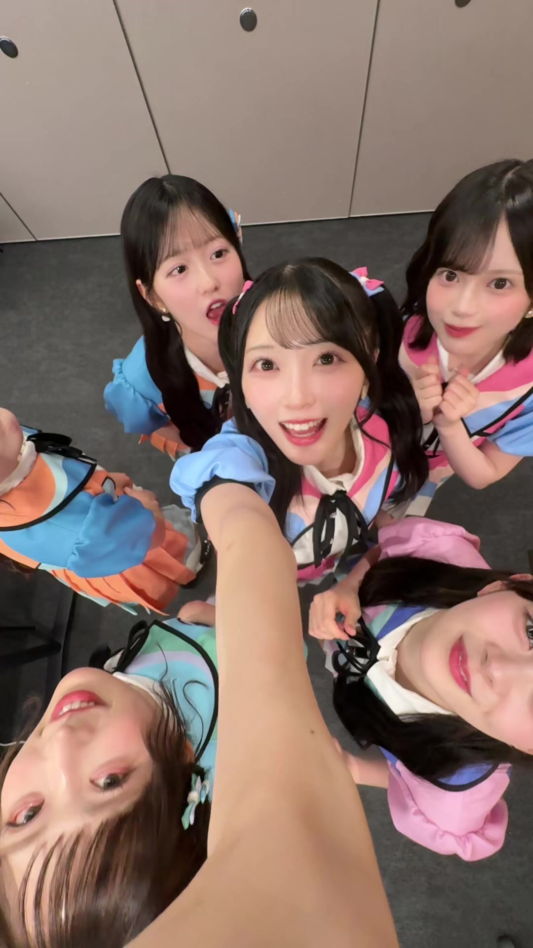 @佐藤 綺星(AKB48)