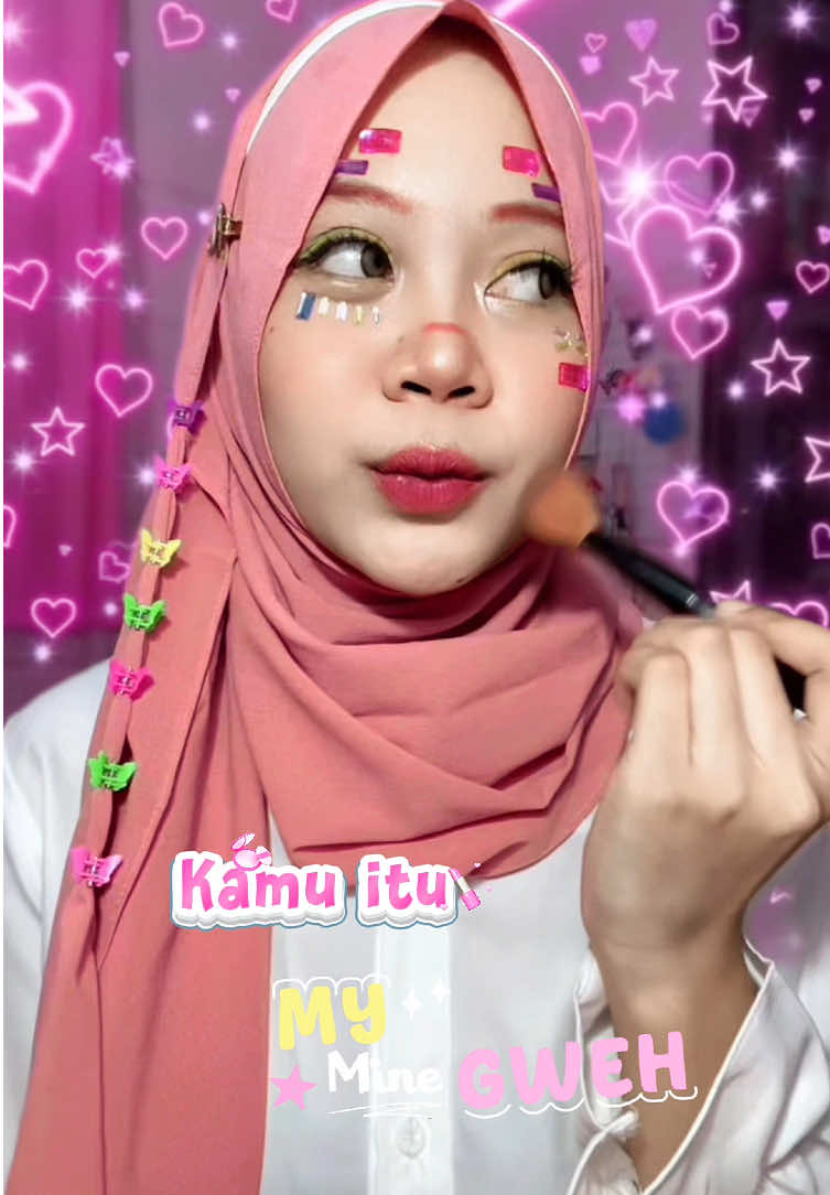 @Liaaa a nya tiga