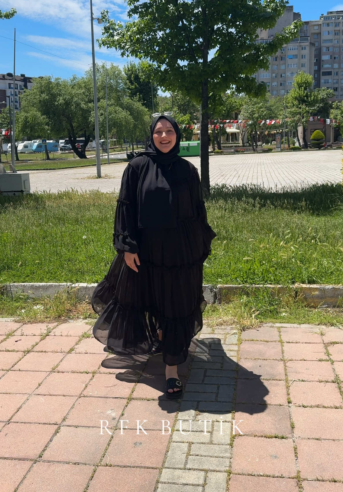 @Refika Butik