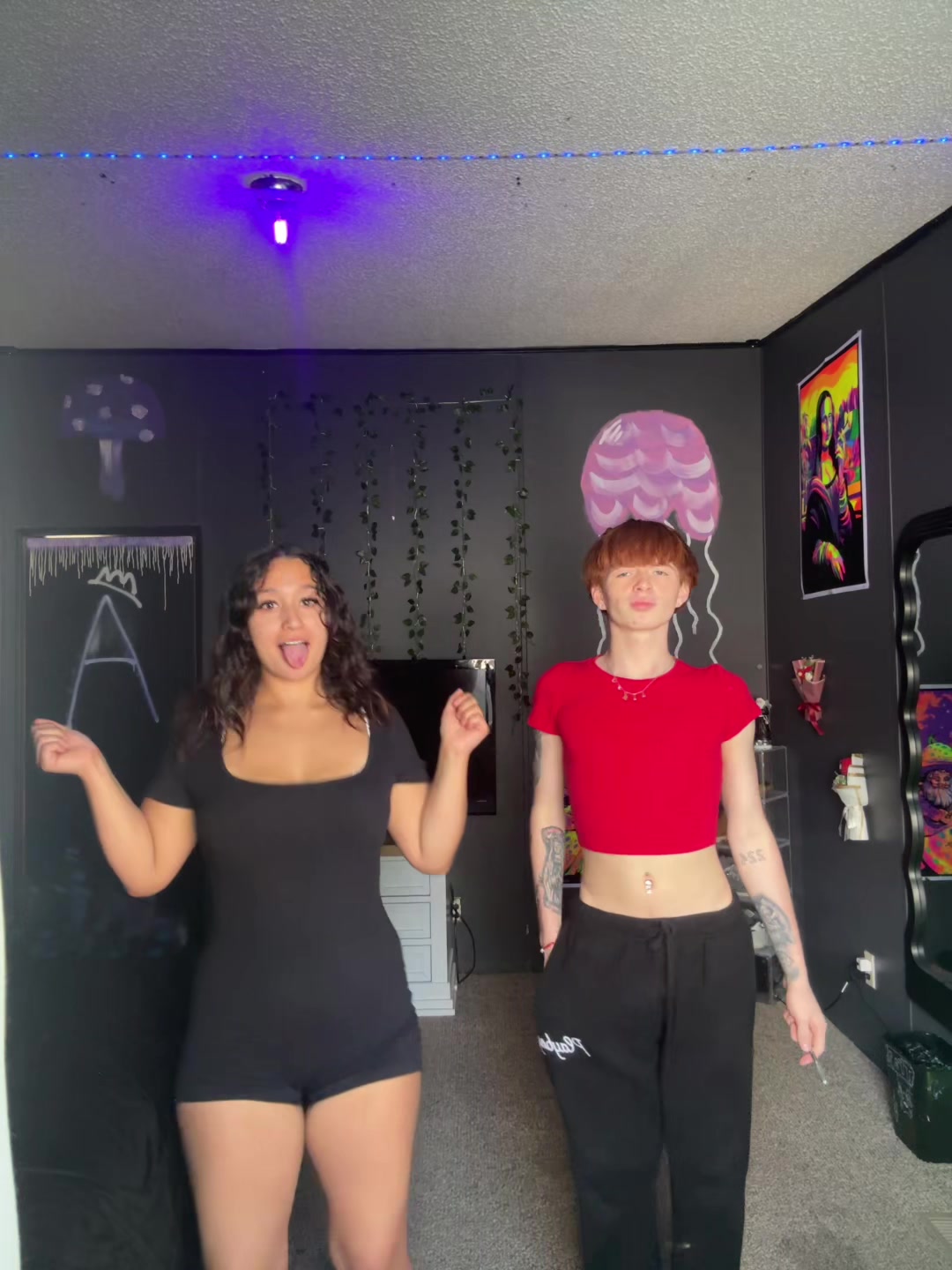 @BigBootyYuli