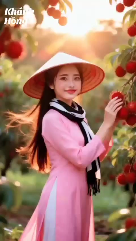 @Tiểu thư họ Nguyễn