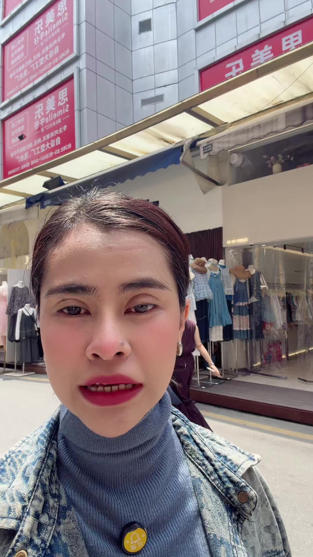 @🇰🇭Seylaបោះដុំពីគ័ងចូវ🇨🇳