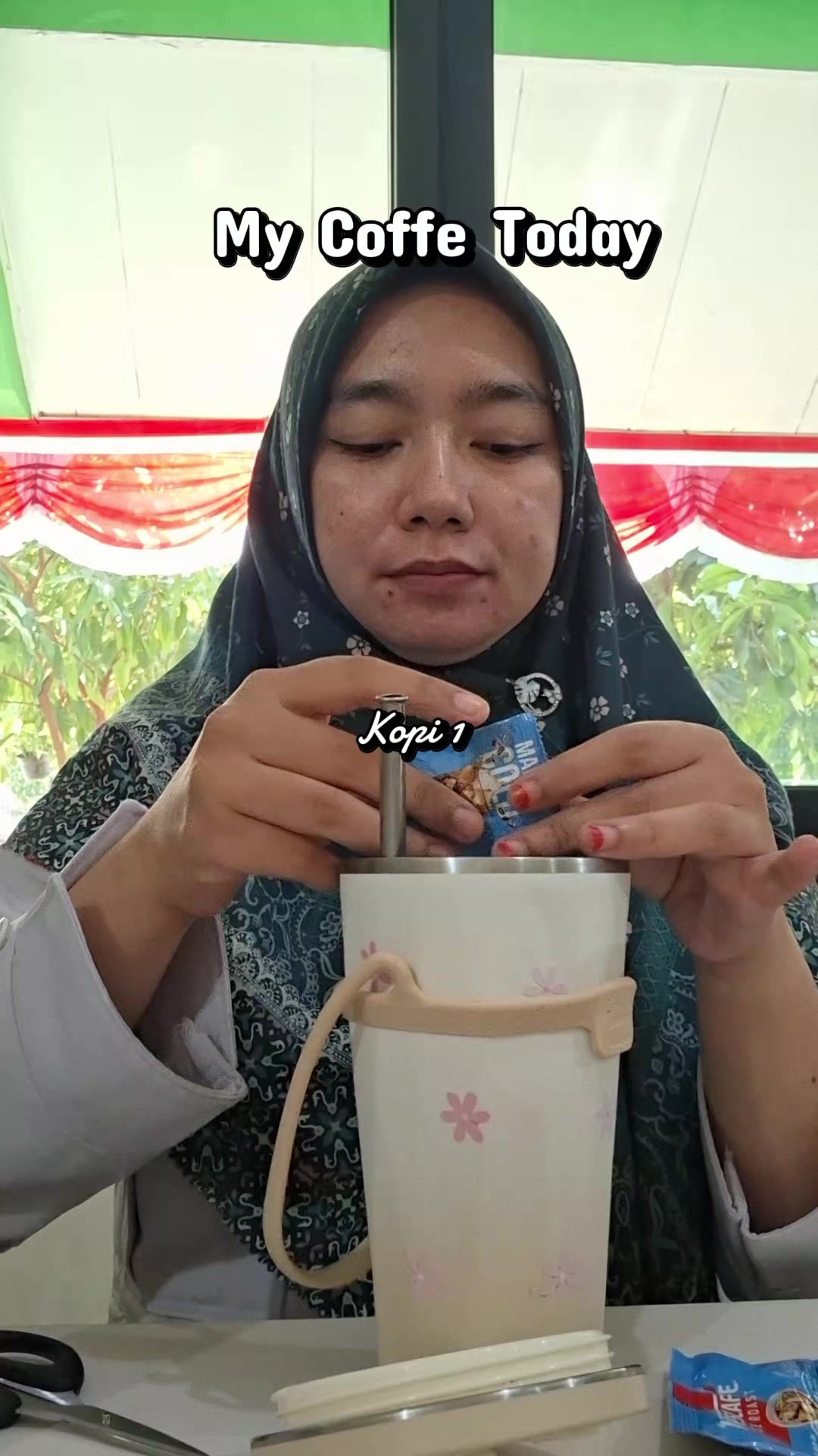 @Ika Khoirunnisa