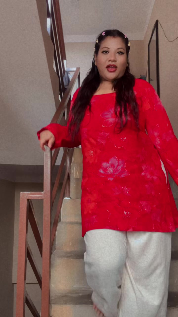 @$andhya Shrestha