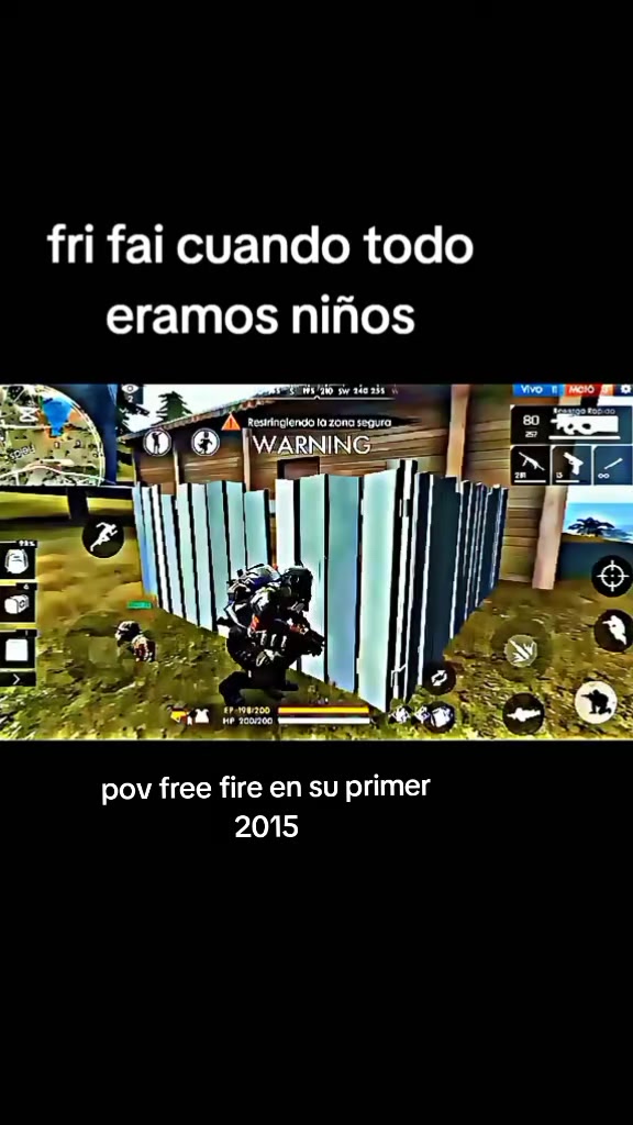 @el viajero del tiempo FF