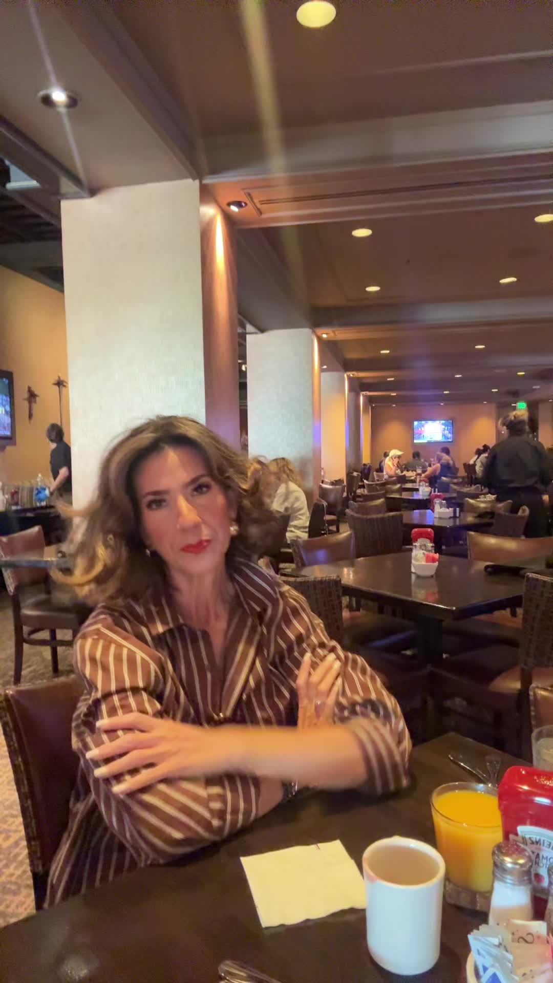 @Cindy | The Midlife Edition