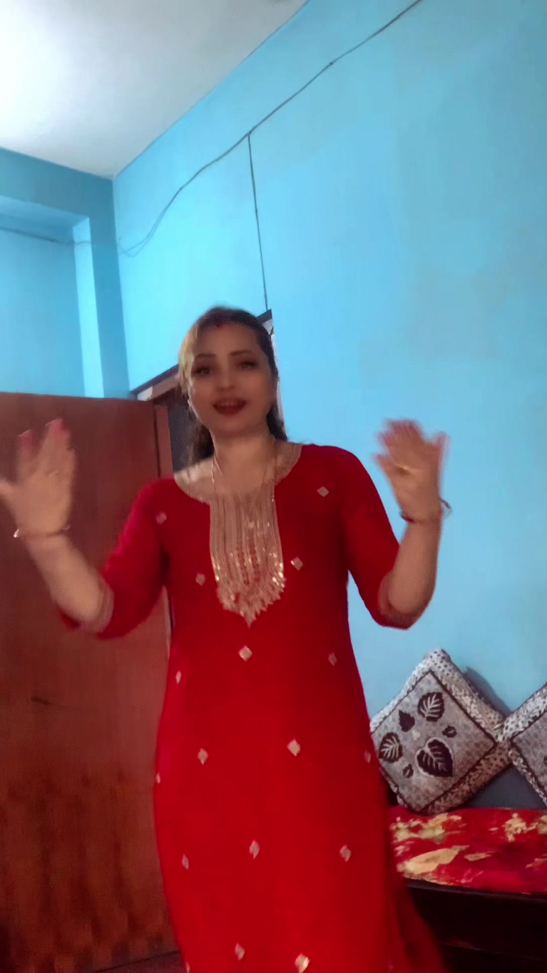 @Sarita Dhakal