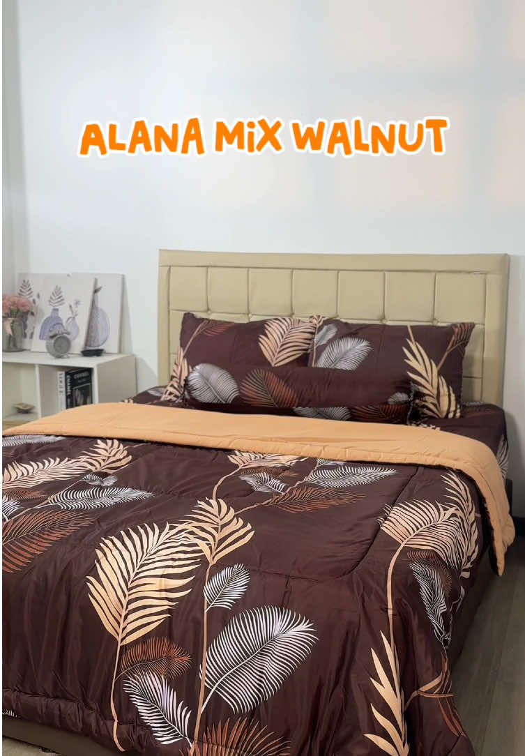 @Fankay Bedcover