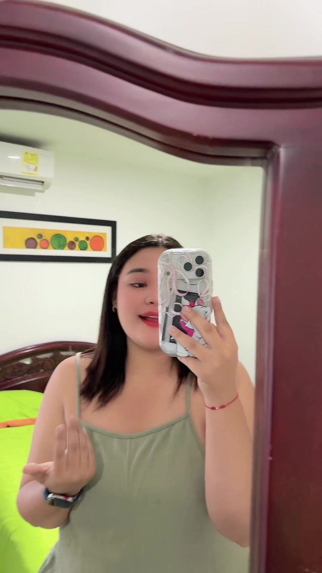@Rosa María
