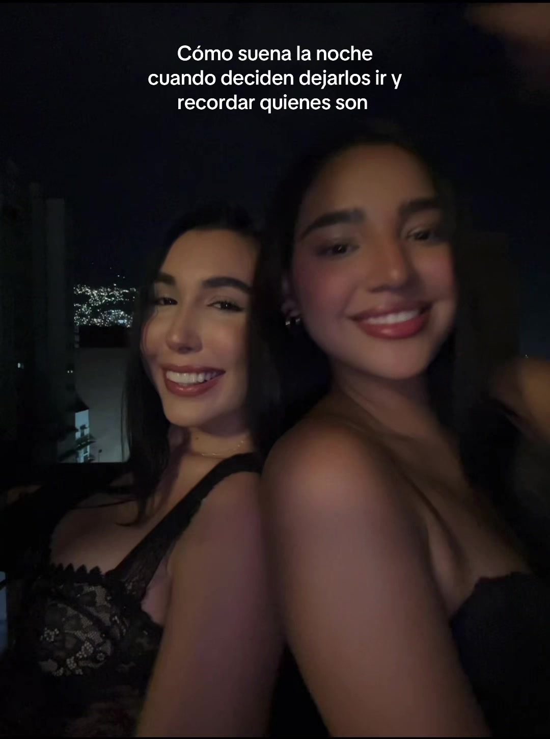 @Sarah Restrepo