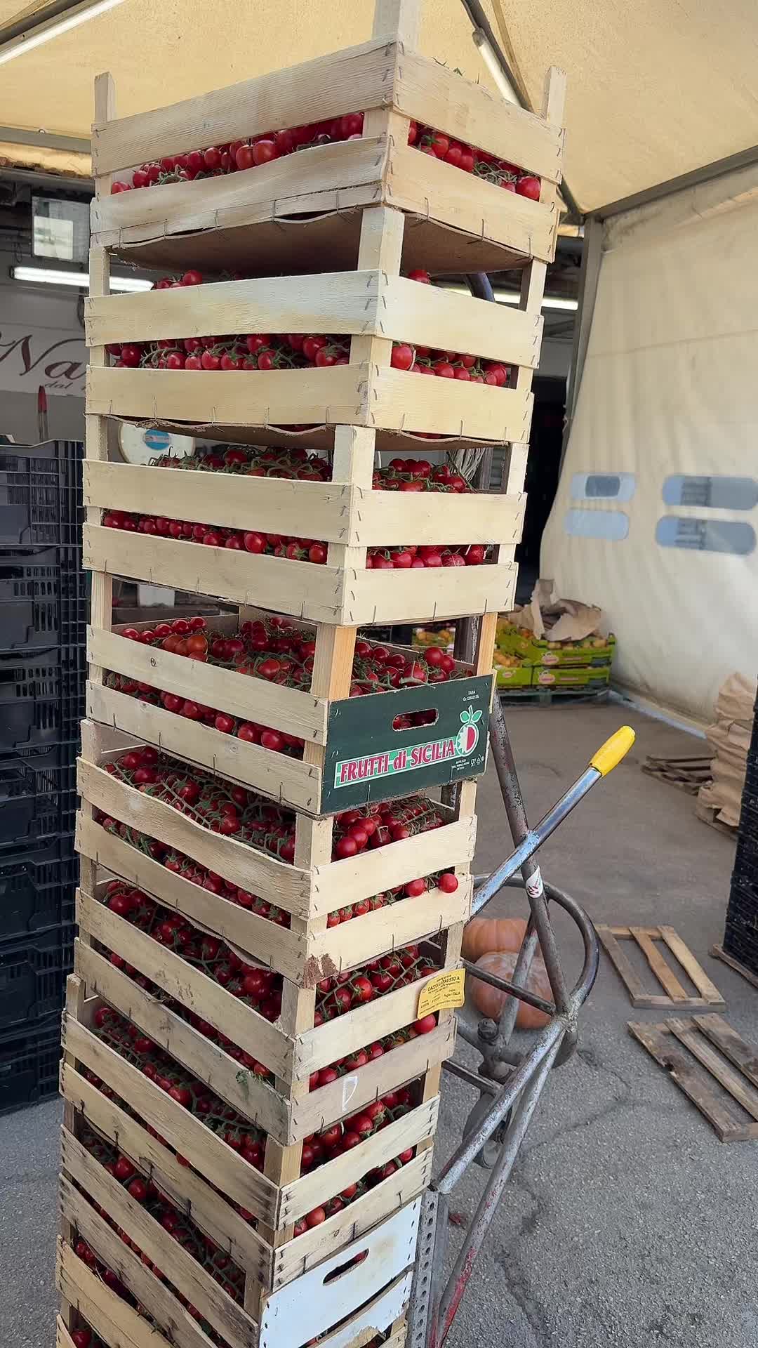 @frutta e verdura da nunzia