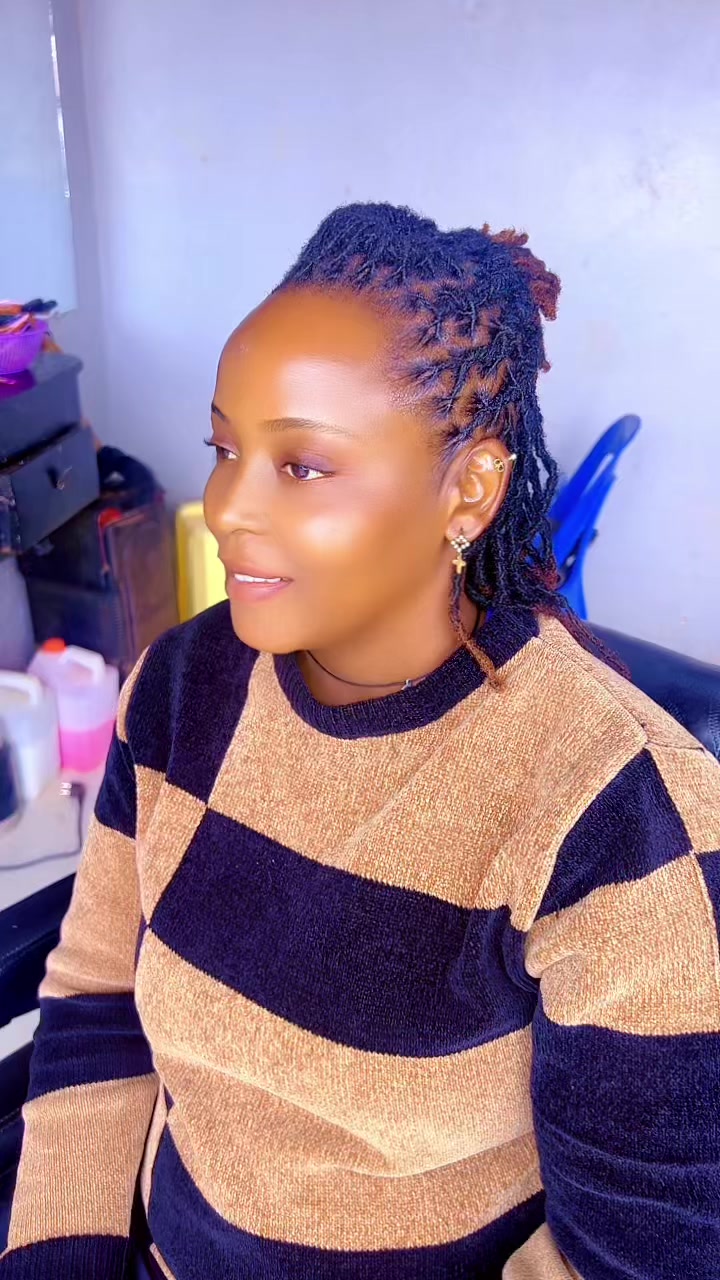 @Kelulo hairstyles 257