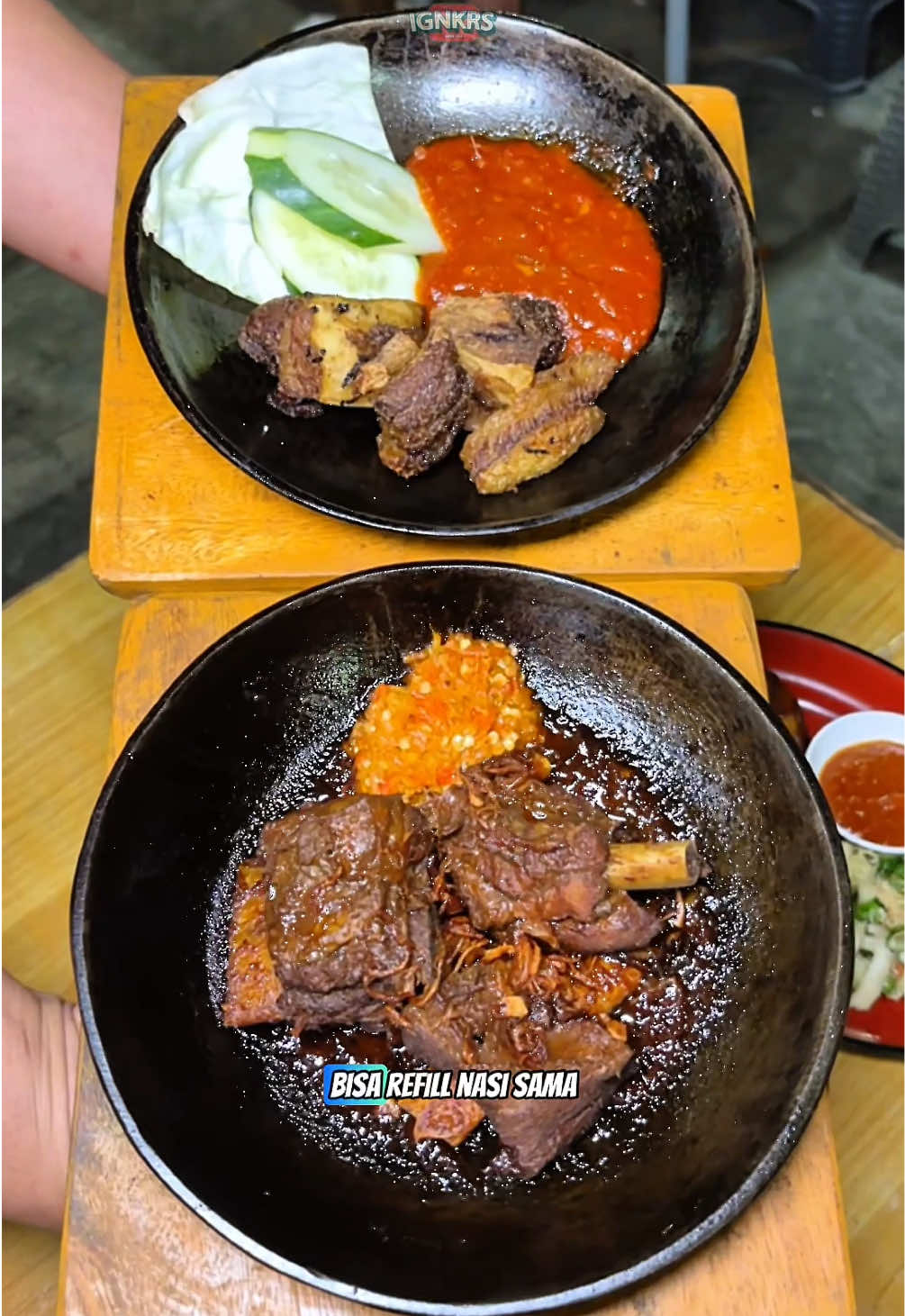 @Ingin Kurus || Bima Undrio
