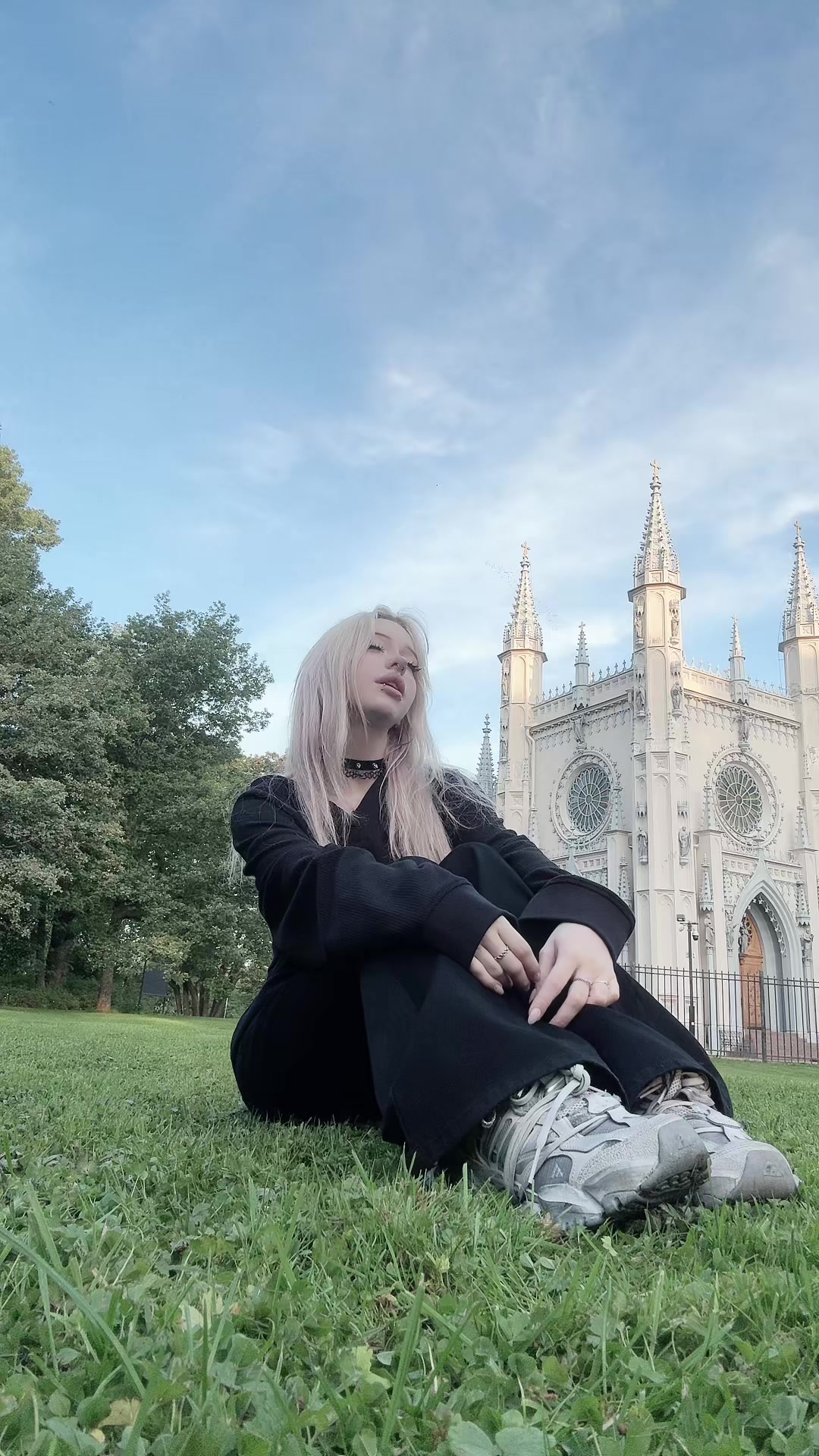 @я аня