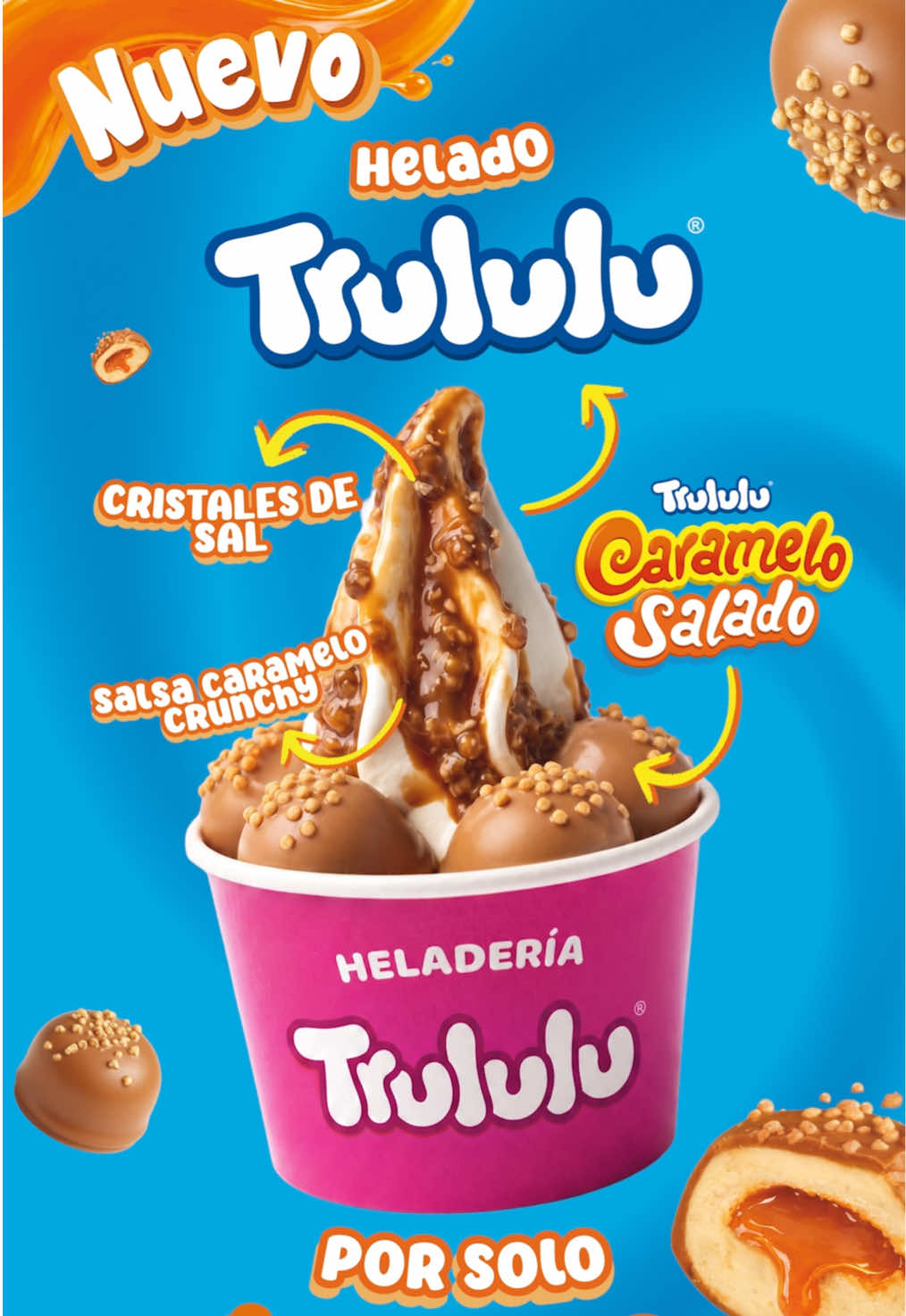 @Heladerias Trululu